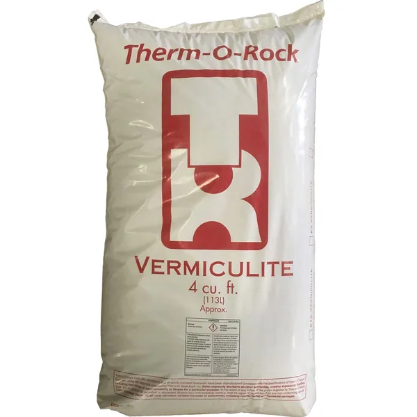 TROCK #1X Horticultural Vermiculite Super Coarse 4cf OMRI