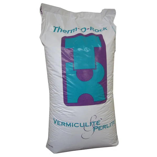 TROCK #2A Horticultural Vermiculite Coarse 4cf OMRI