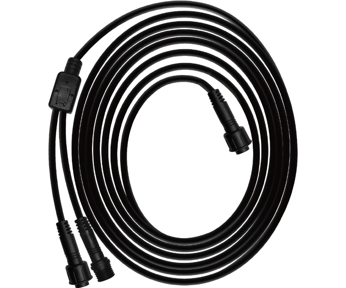 TrolMaster 12' Daisy Chain Control Cable - (ECS-7) - Image 2