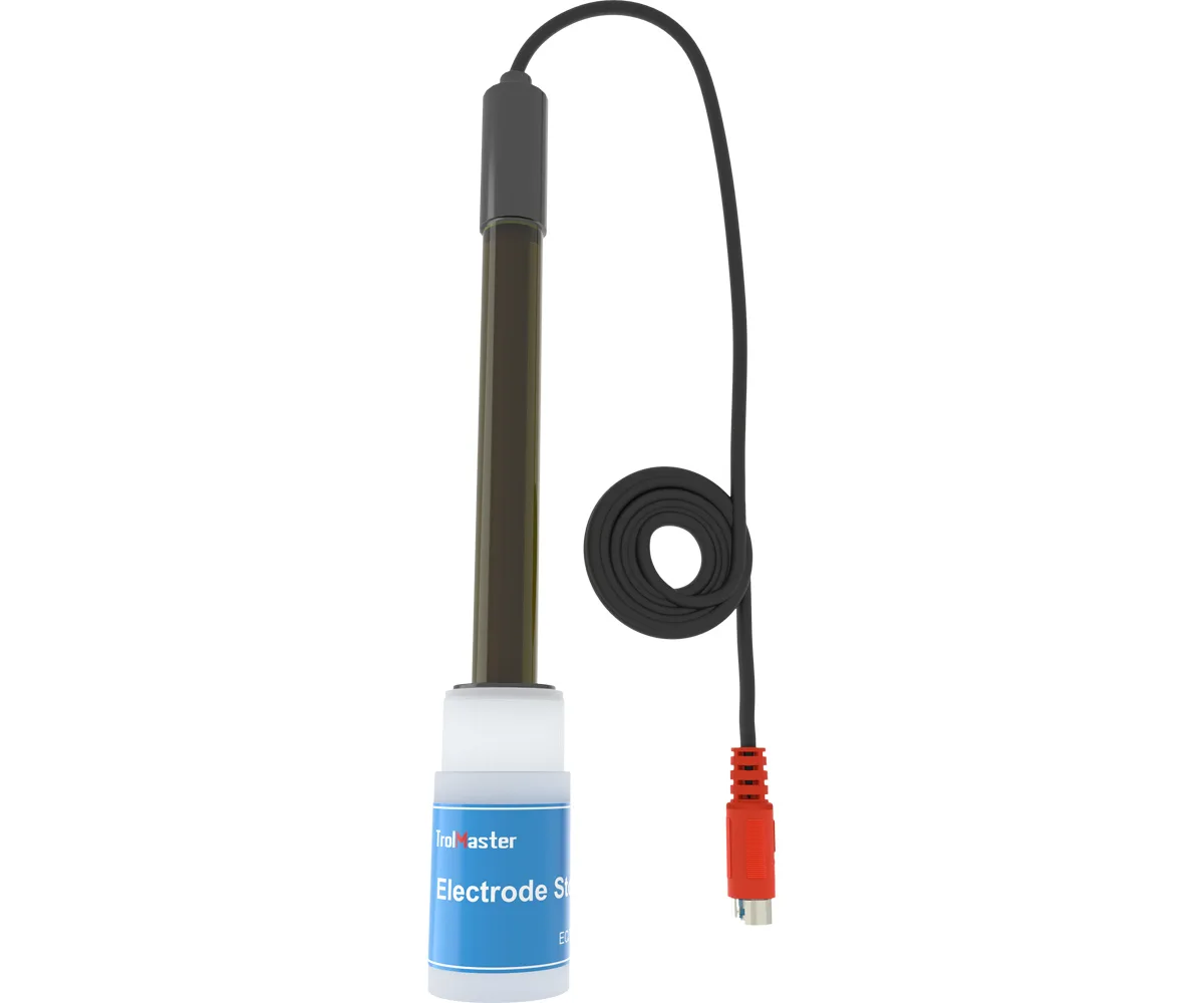 TrolMaster 2-in-1 EC + Temp Sensor for Reservoir (PCT-1) - Image 2