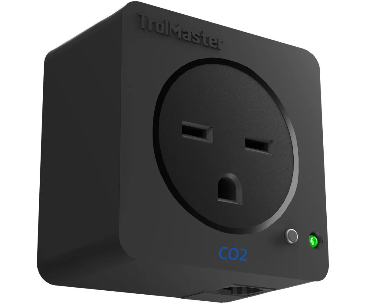TrolMaster 240V CO2 Device Station (DSC-2) - Image 2