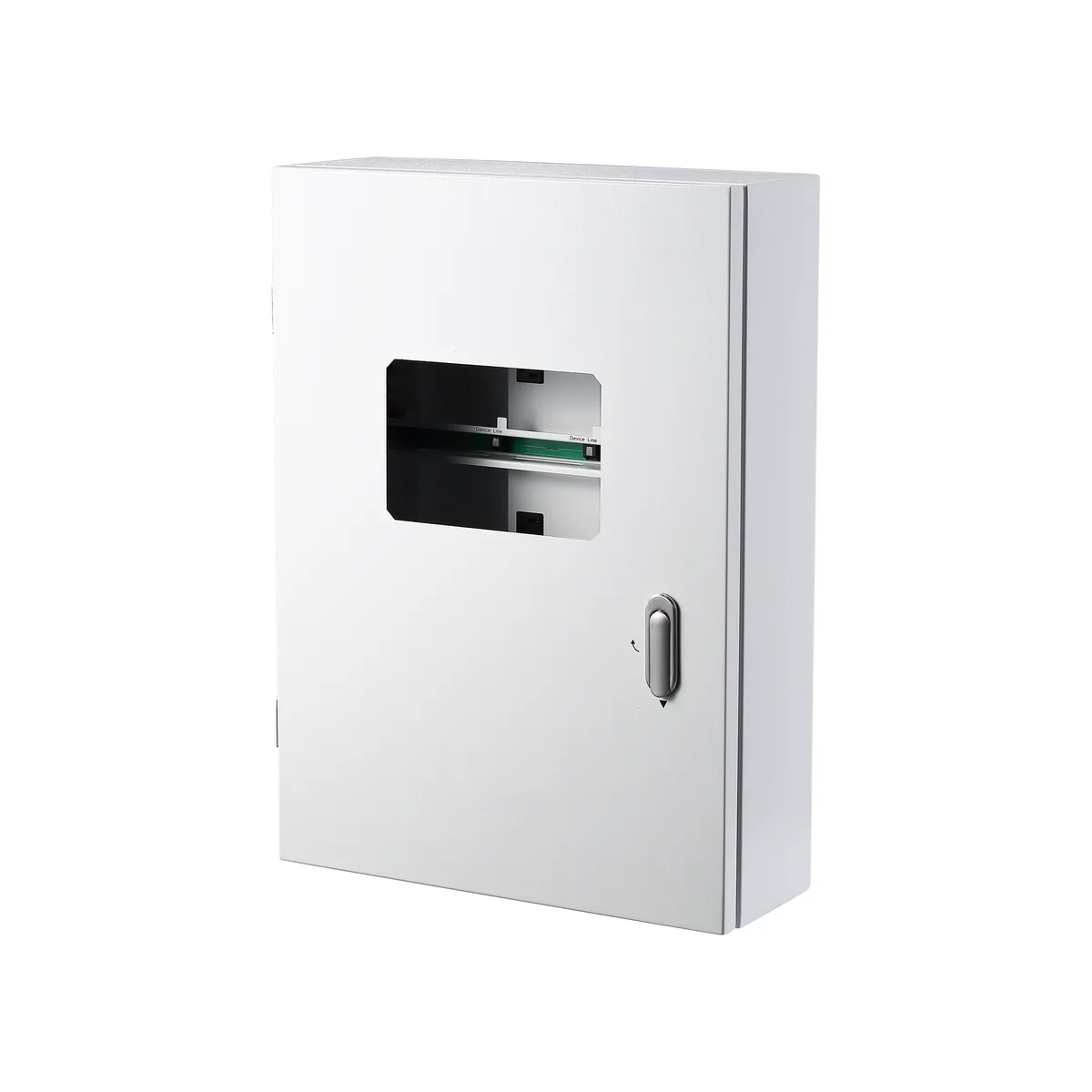 TrolMaster 25" Standard Controller Cabinet for Hydro-X Plus (SCC-3) - Image 2