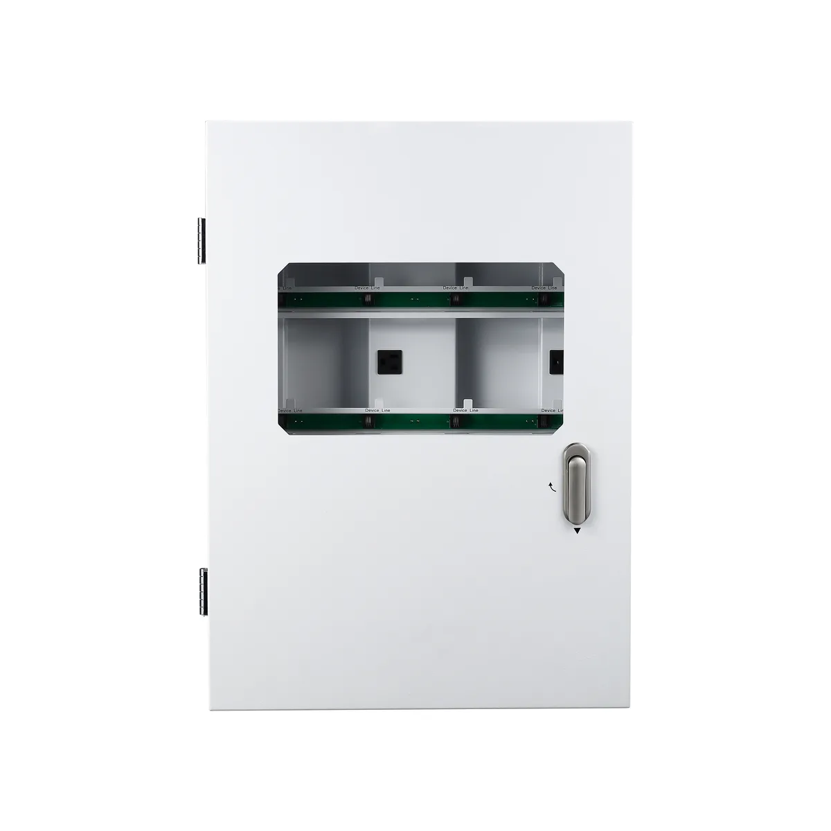 TrolMaster 25" Standard Controller Cabinet for Hydro-X Pro (SCC-1) - Image 2