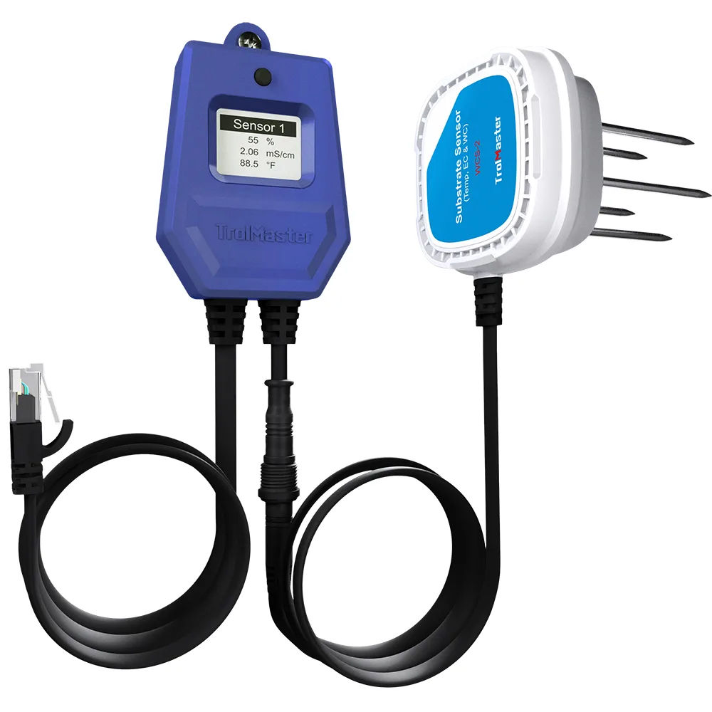 TrolMaster 3-in-1 Water Content Sensor (WCS-2) - Image 2