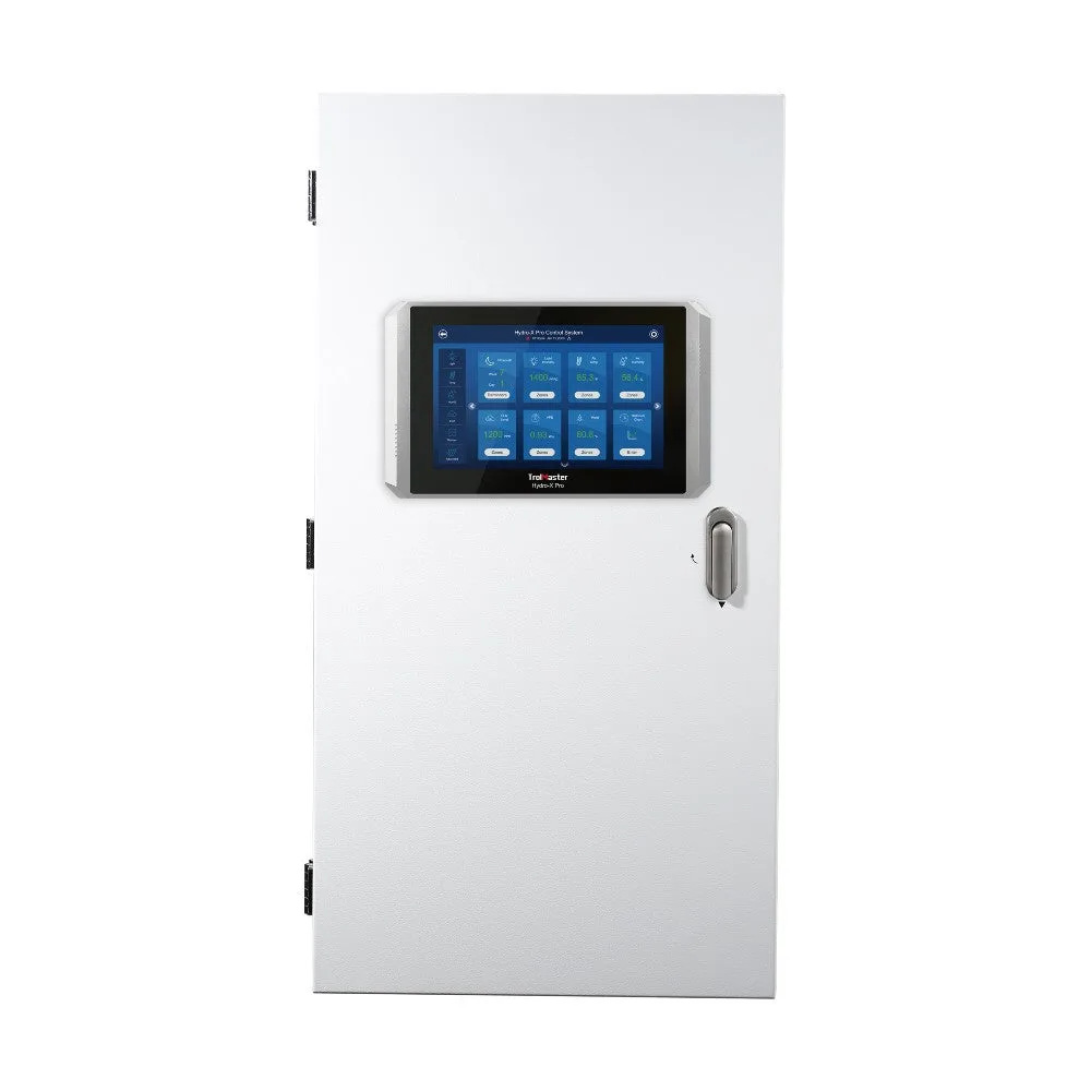 TrolMaster 35" Large Controller Cabinet for Hydro-X Pro (SCC-2) - Image 2