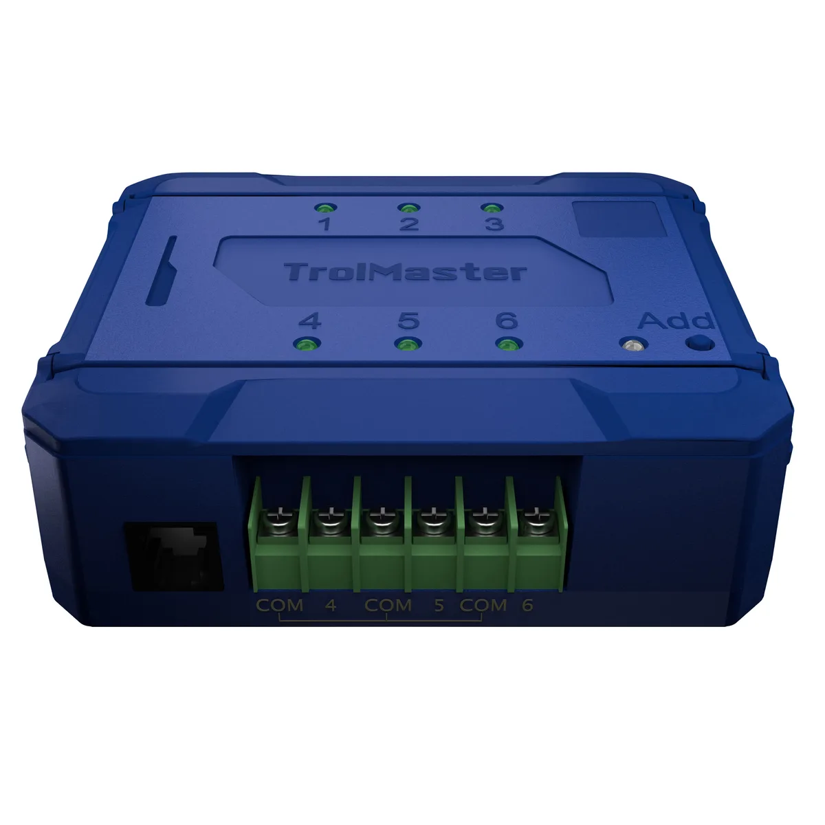 TrolMaster 6 Outputs 24V Control Board (OA6-24) - Image 2