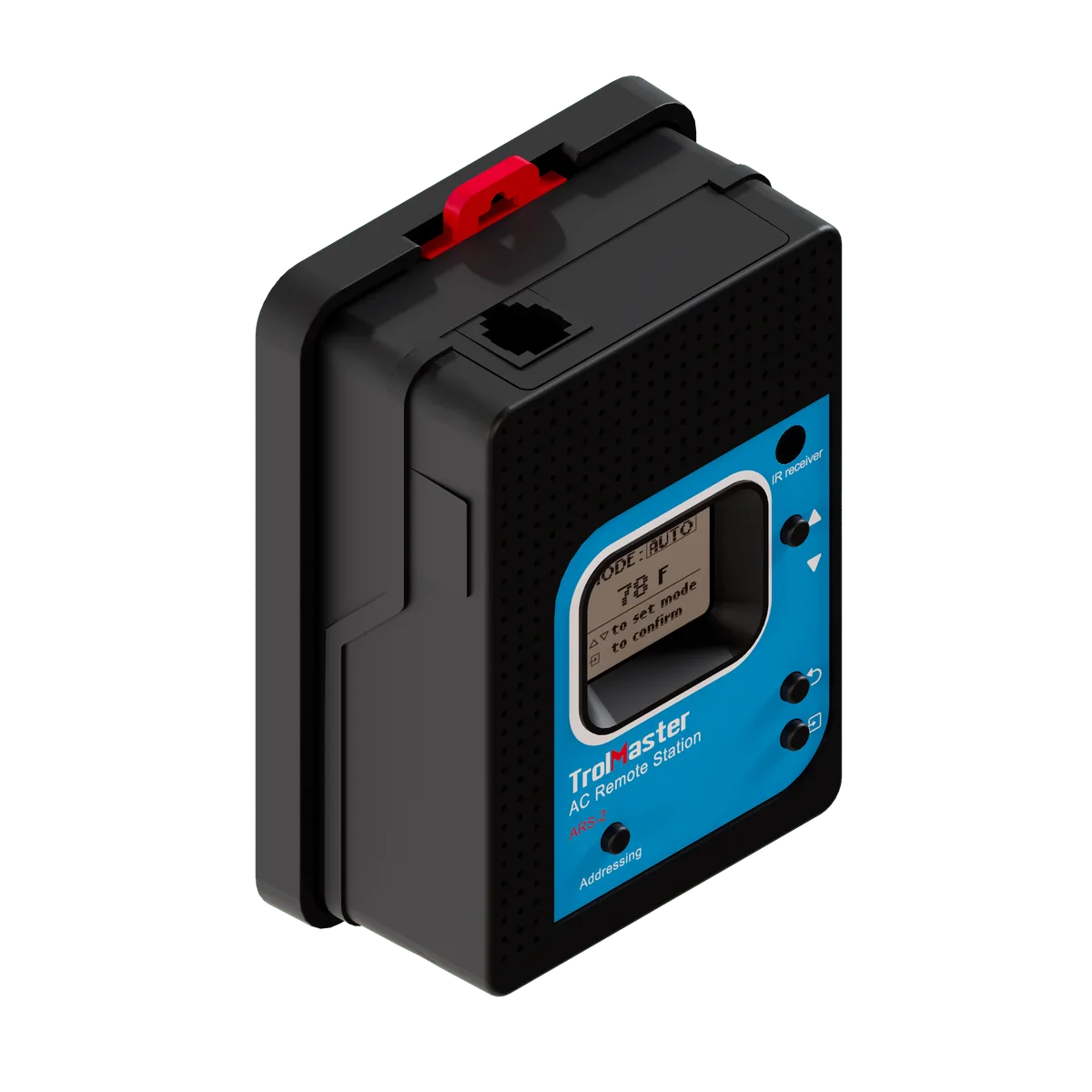 TrolMaster AC Remote Station (ARS-2) - Image 2