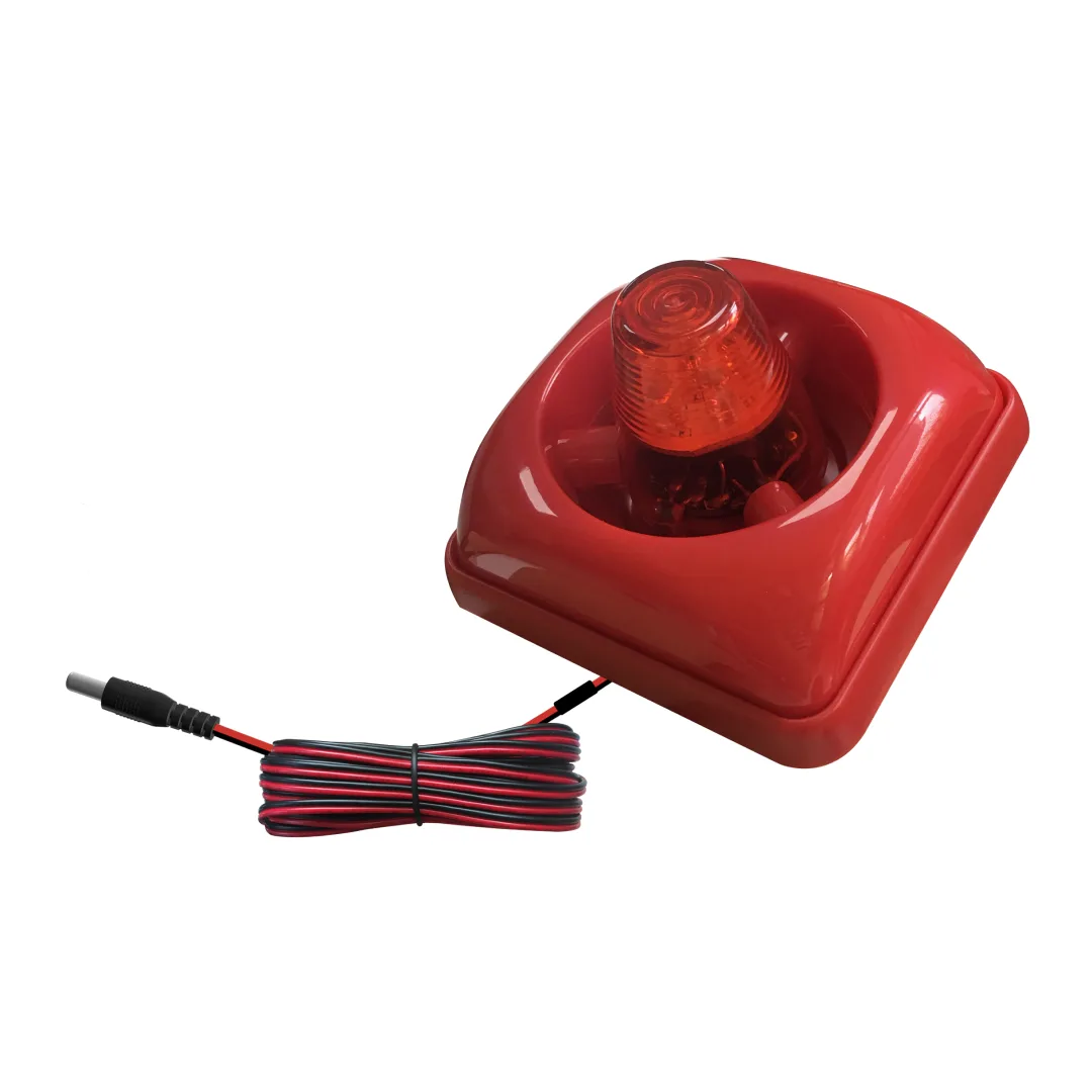 TrolMaster Alarm Station (AS-5) - Image 2