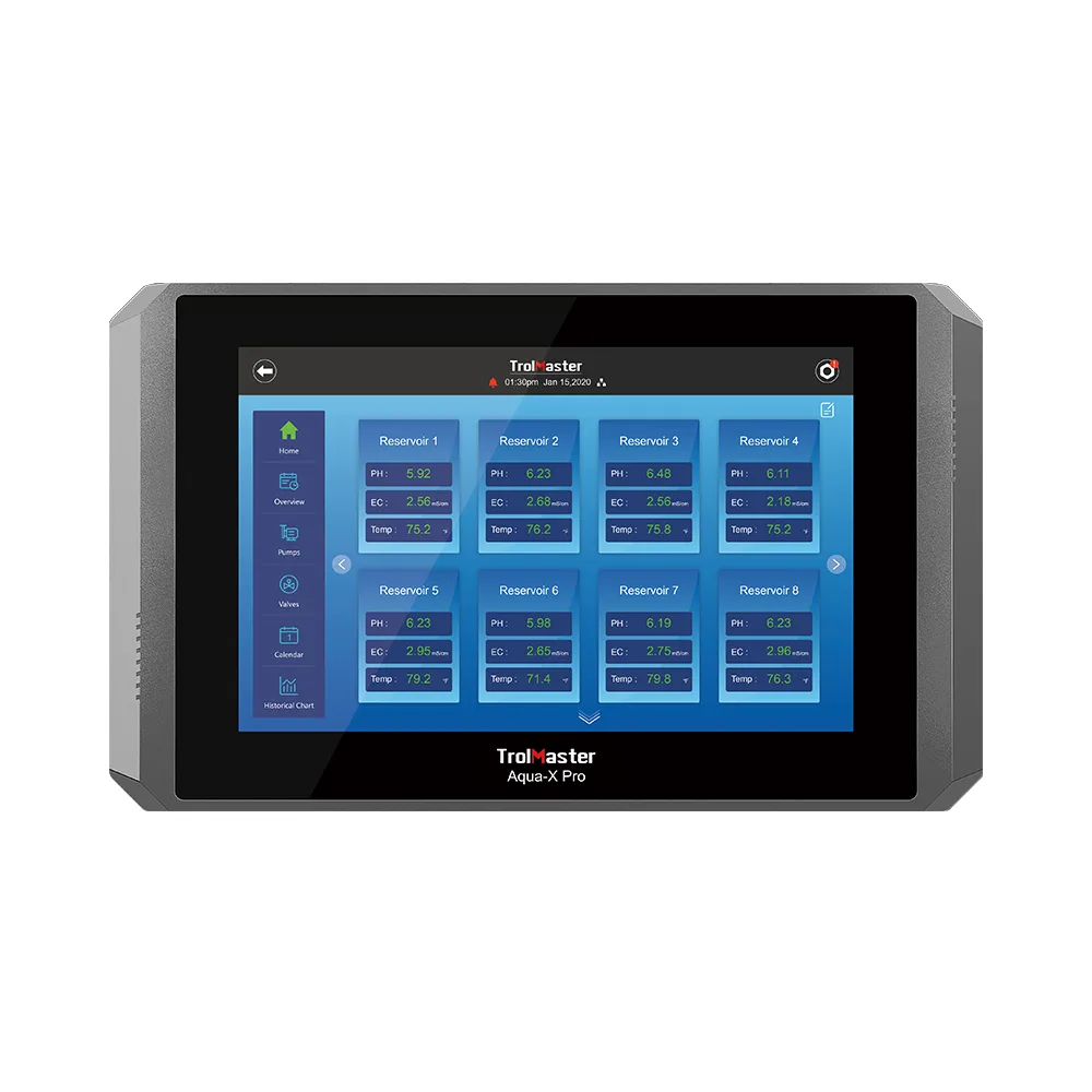 TrolMaster Aqua-X Pro Irrigation Control System (NFS-2) - Image 2