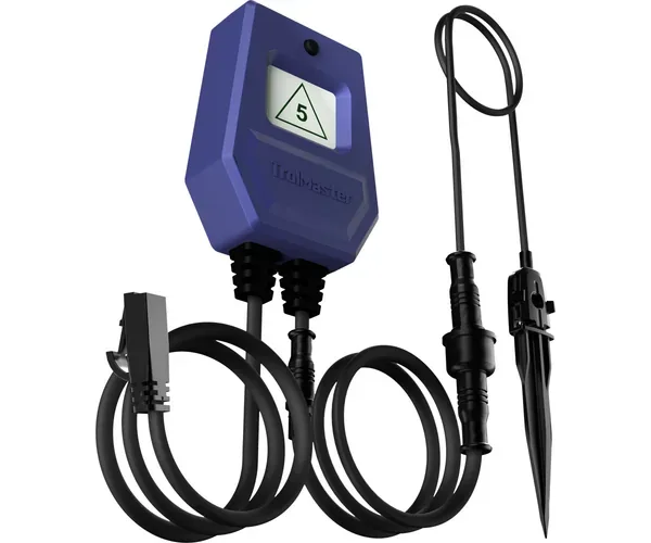 TrolMaster Aqua-X Water Detector + Touch Spot for Flood Alert (WD-1) - Image 2