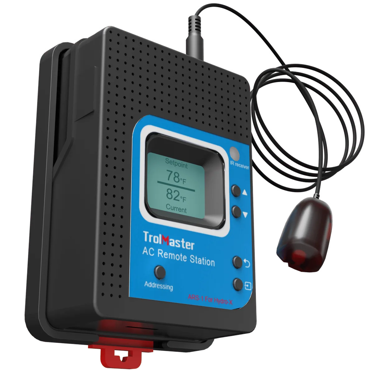 TrolMaster (ARS-1) AC Remote Station for Hydro-X System - Image 2