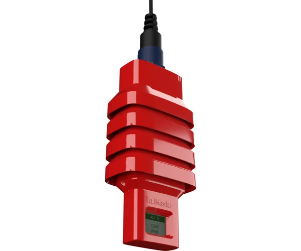 TrolMaster Carbon-X CO2 Sensor with Cable Set (MBS-K30)