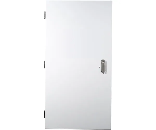 TrolMaster Controller Cabinet Door without pre-cut window for SCC-2 (SCC-D2)