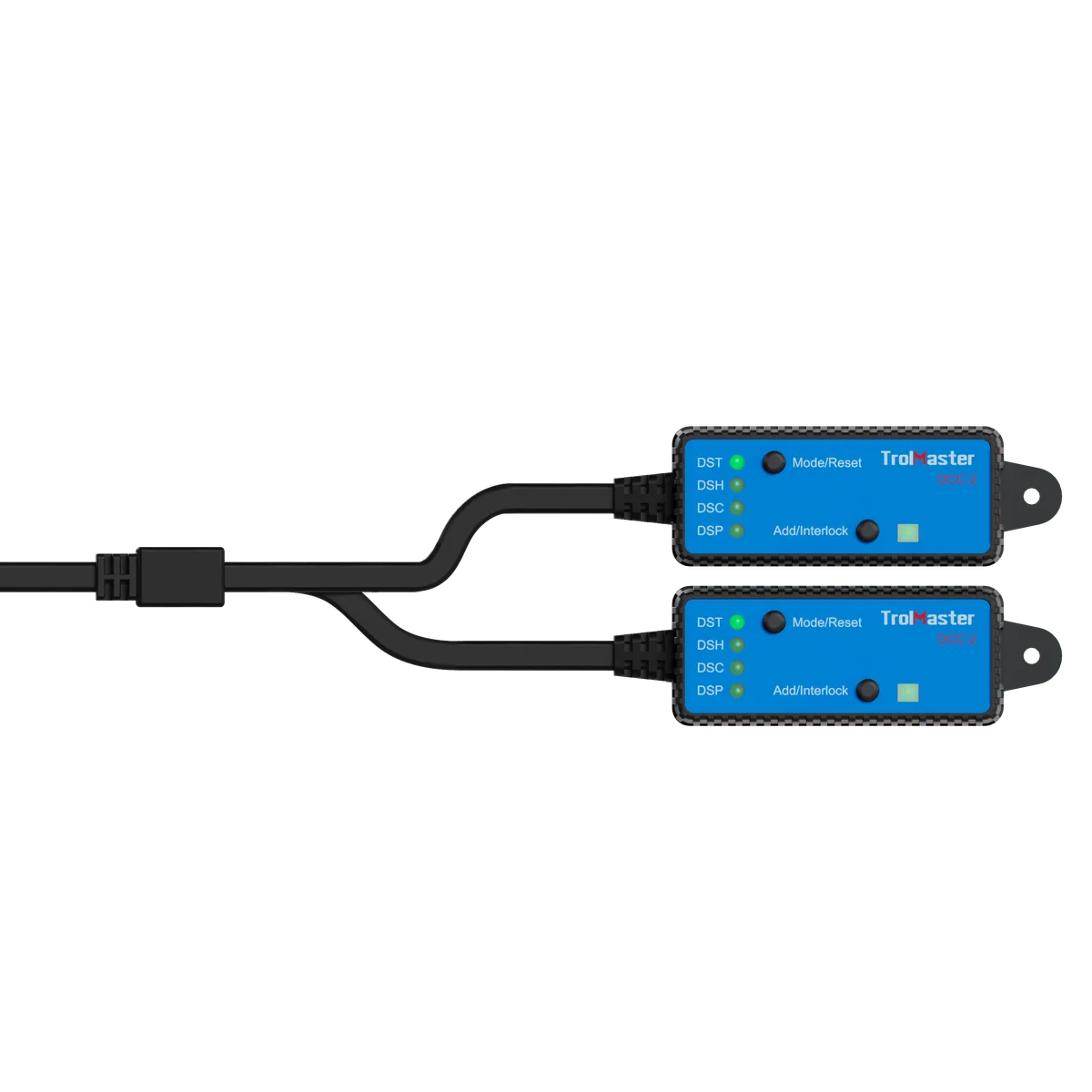 TrolMaster (DCC-2) Dual System Control Adapter - Image 2