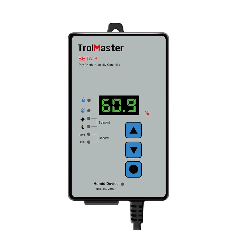 TrolMaster Digital Day / Night Humidity (BETA-6) - Image 2