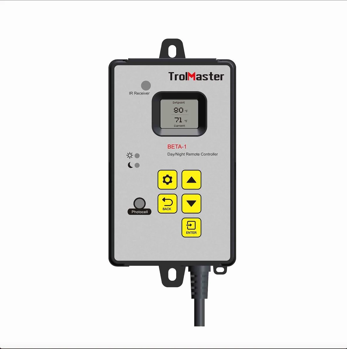 TrolMaster Digital Day/Night Remote Controller (BETA-1) - Image 2