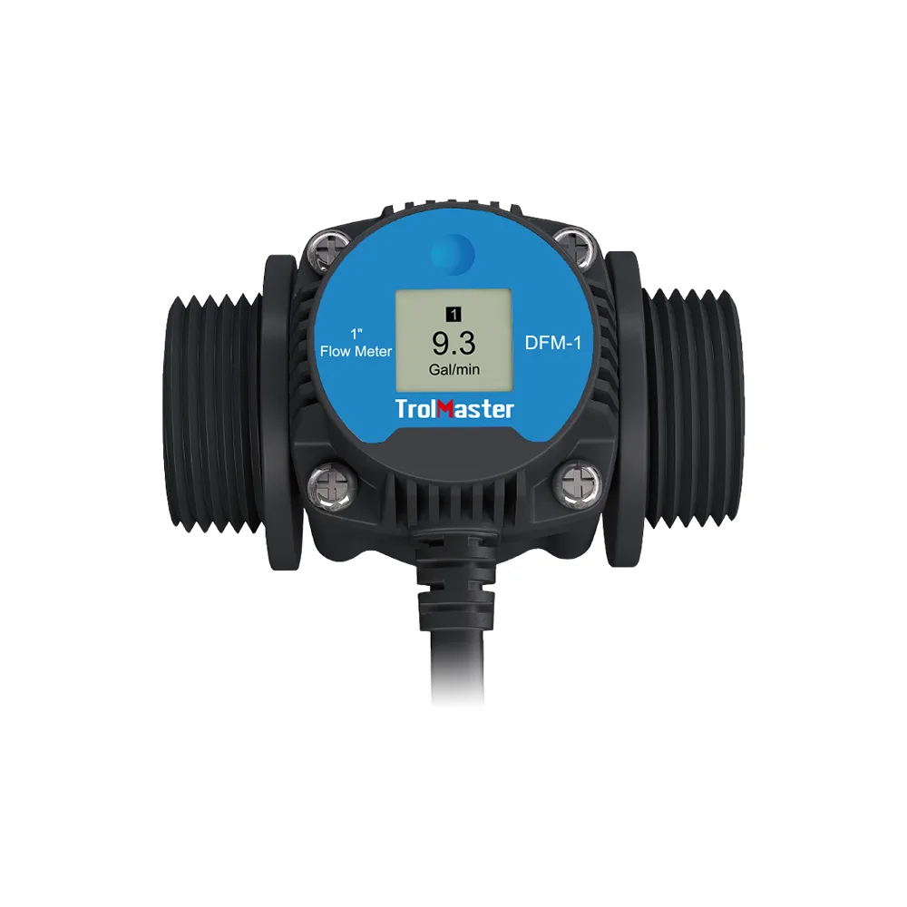 TrolMaster Digital Flow Meter to the Controller for Aqua-X Pro only (DFM-1) - Image 2