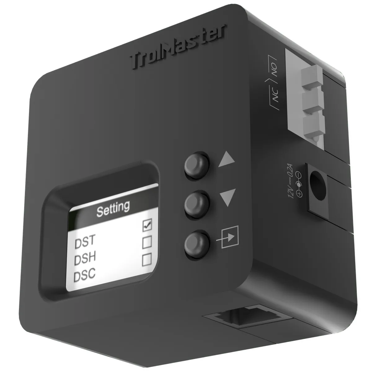 TrolMaster Dry Contact Station (DSD-1) - Image 2