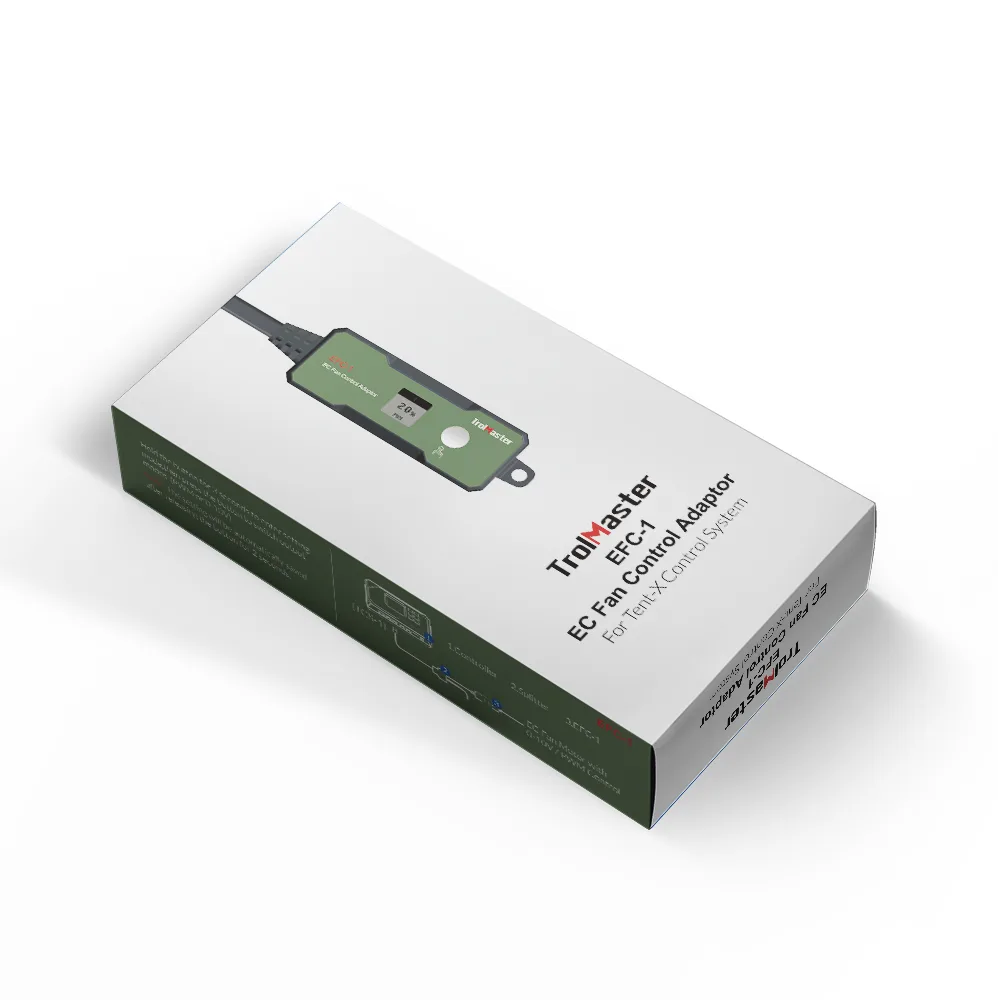 TrolMaster EC Fan Control Adapter (EFC-1) - Image 2