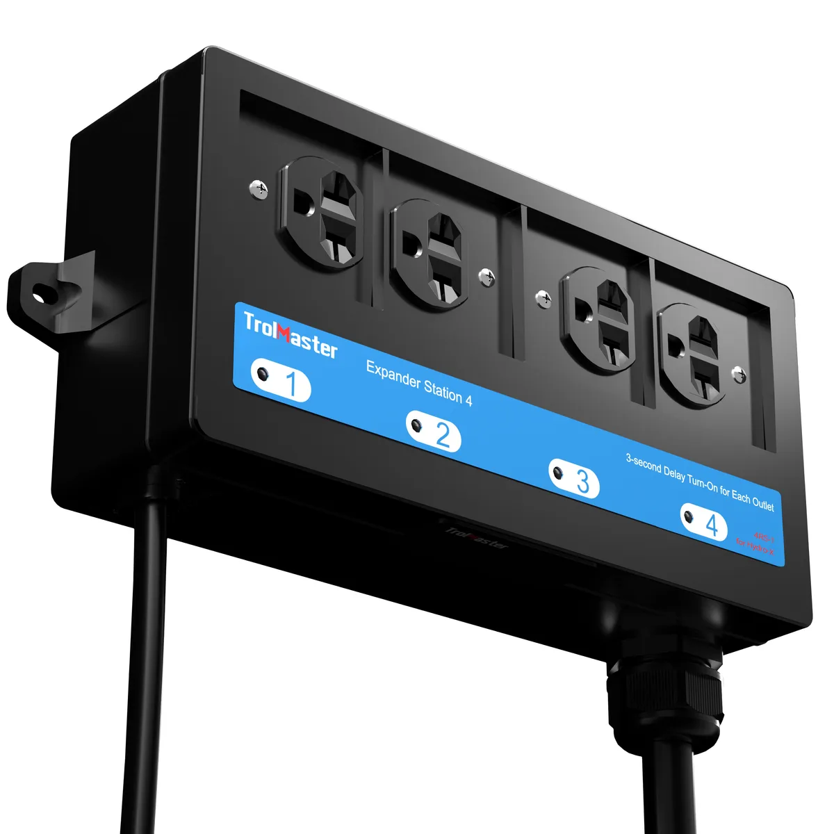 TrolMaster Expander Station 4 (4RS-1) - Image 2