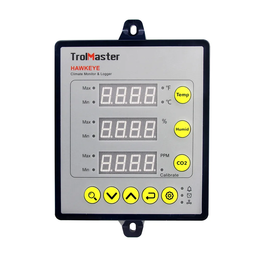TrolMaster Hawkeye Monitor (CM-1) - Image 2