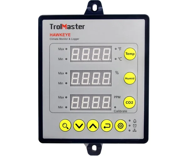 TrolMaster Hawkeye Monitor (CM-1)