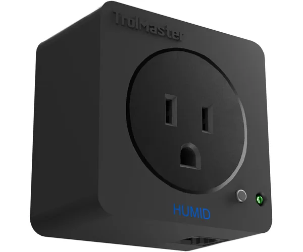 TrolMaster Humidity Device Station (DSH-1)