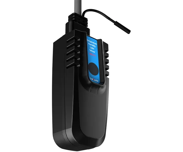 TrolMaster Hydro-X 3-in-1 Temp/Humidity/Light Sensor Replacement (MBS-TH)
