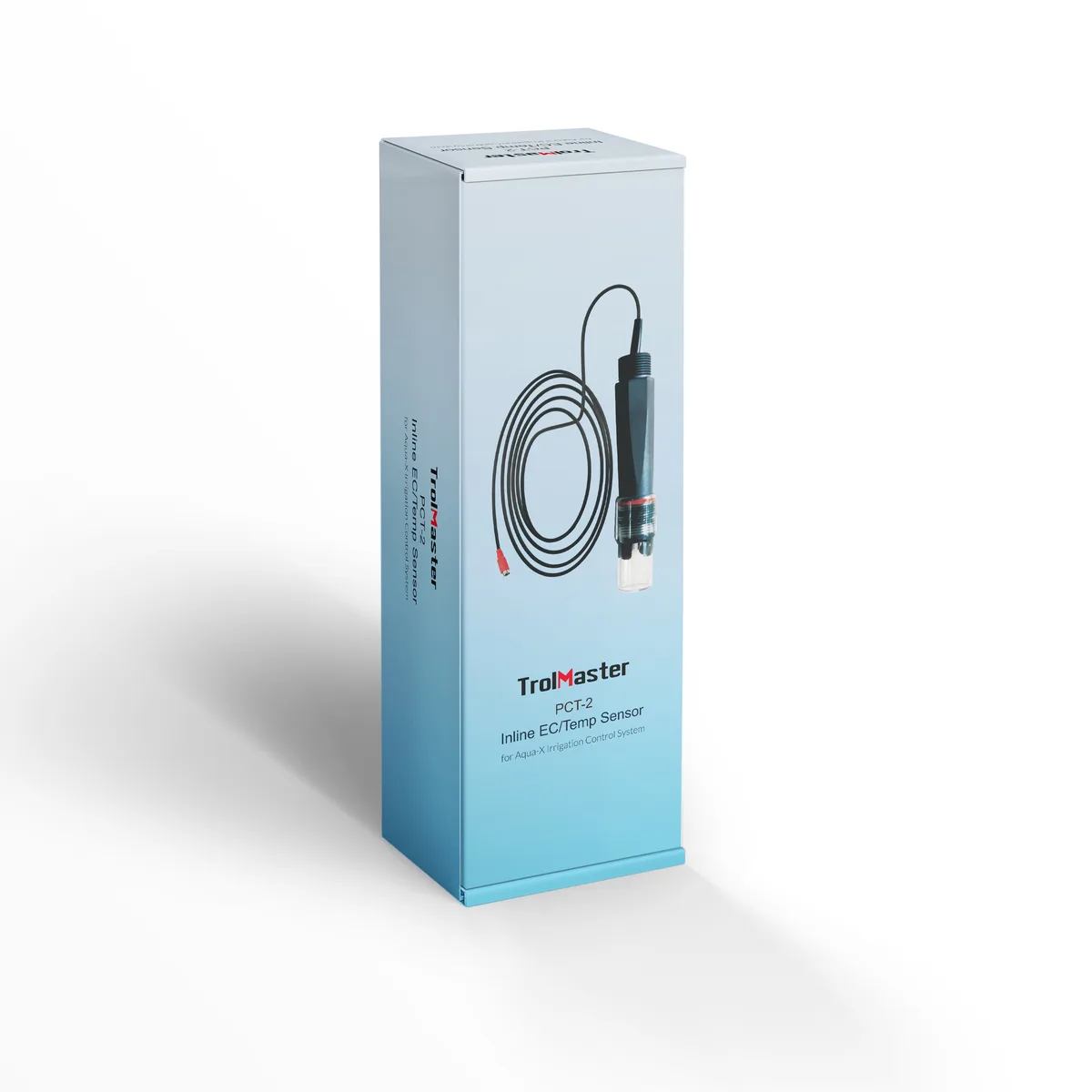 TrolMaster In-Tank EC+Temp Sensor, Heavy Duty (PCT-2) - Image 2