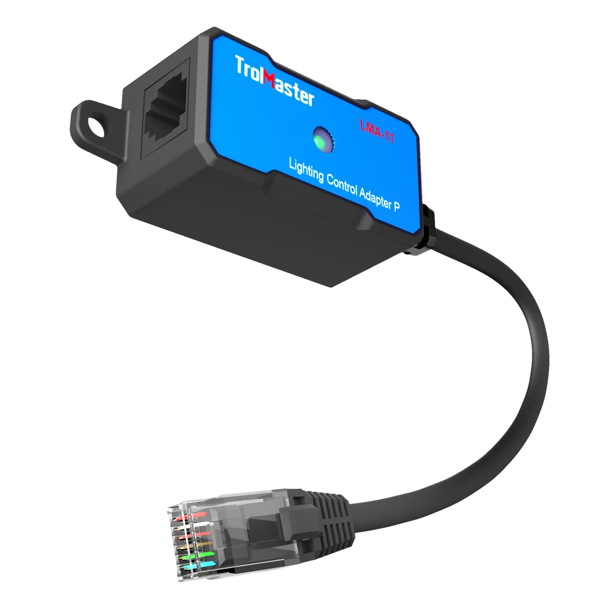 TrolMaster Lighting Control Adapter P for Phantom Ballast (LMA-11) - Image 2