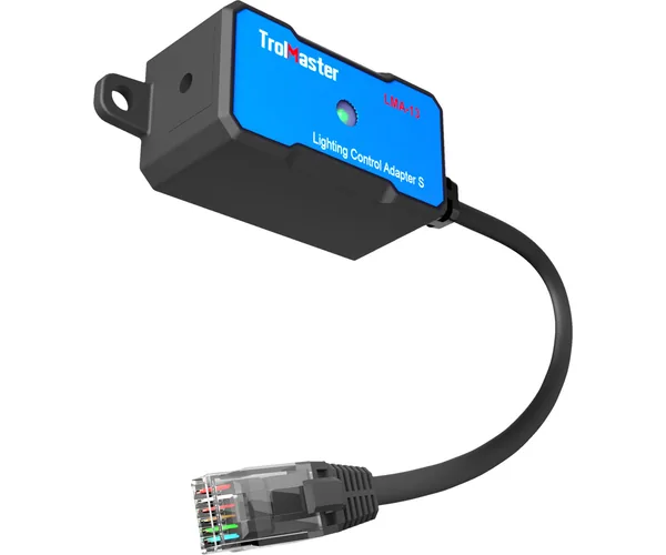 TrolMaster Lighting Control Adapter S for Sun System Ballast (LMA-13)