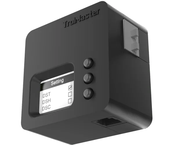 TrolMaster Low-Volt Station (DSV-1)