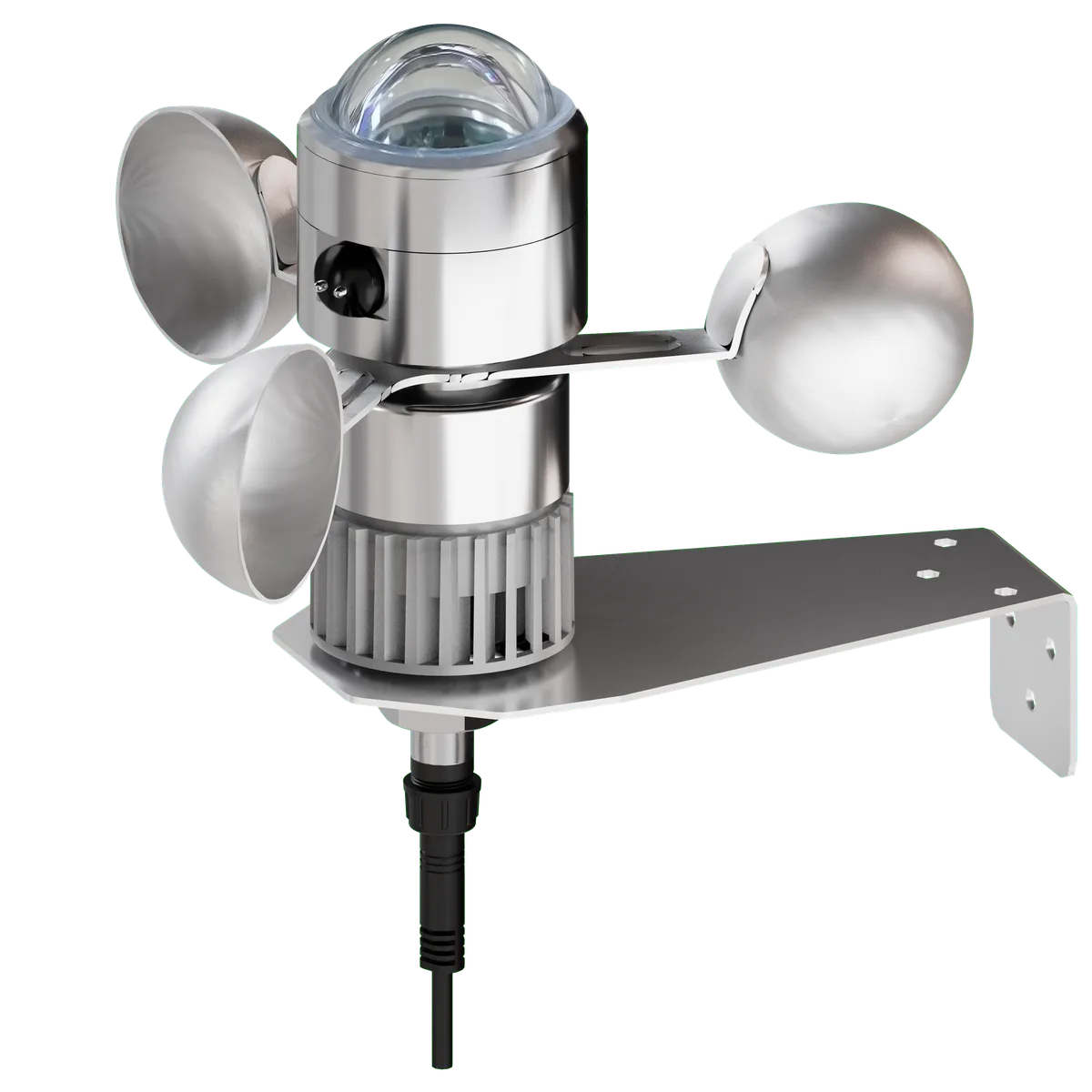 TrolMaster Weather Station Sensor for Green-X Controller (MBS-WS) - Image 2