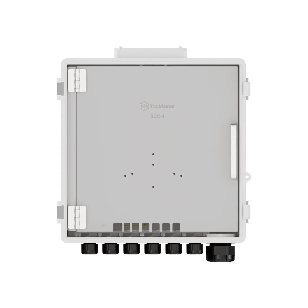 TrolMaster Mini Controller Cabinet (100-277V) (SCC-4) - Image 2