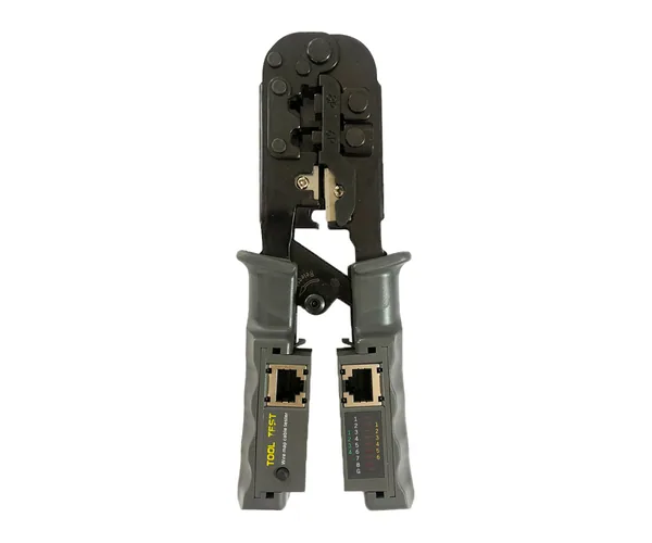 TrolMaster Multifunction Crimper (MC-1)