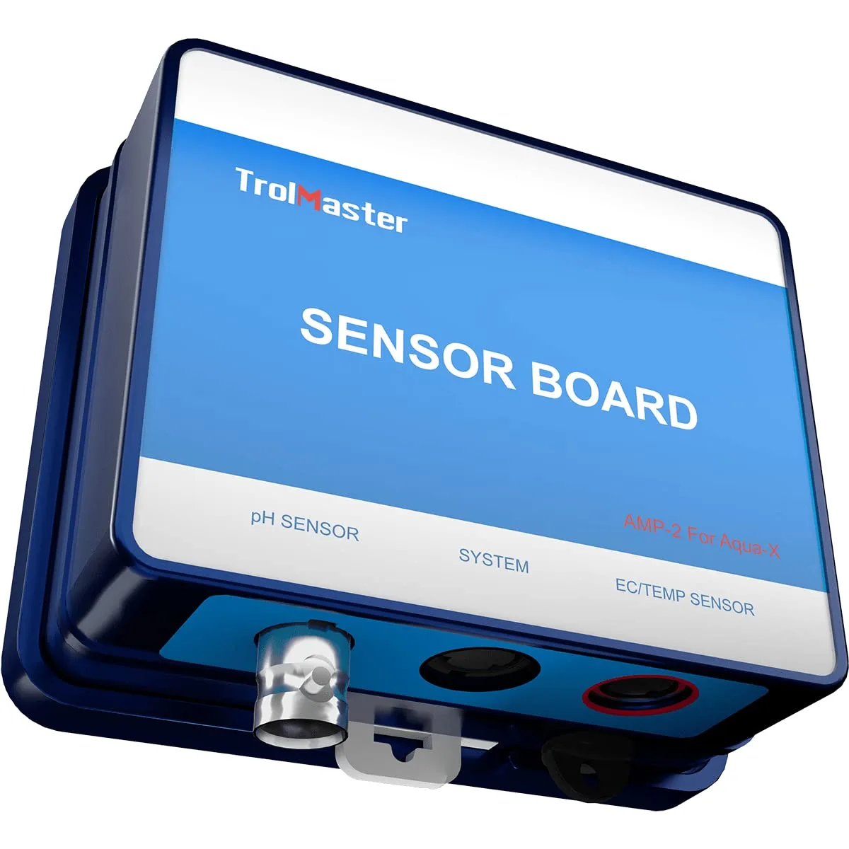 TrolMaster Sensor Board to connect sensors to controller (AMP-2) - Image 2