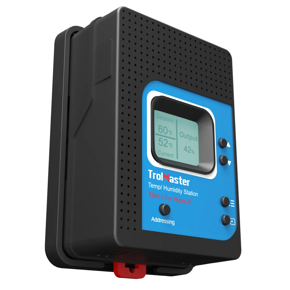 TrolMaster Temperature / Humidity Station (TSH-1) - Image 2