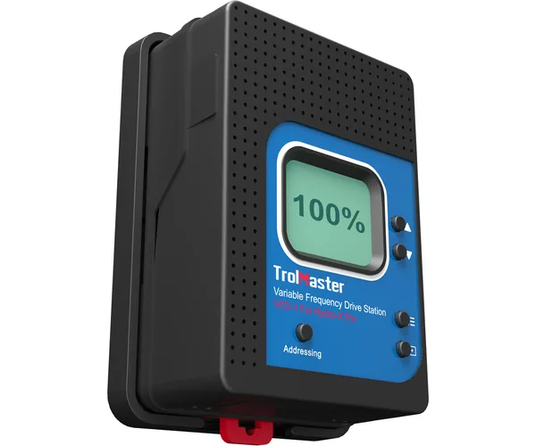 TrolMaster VFD fan speed control for Hydro-X Pro (VFD-1)