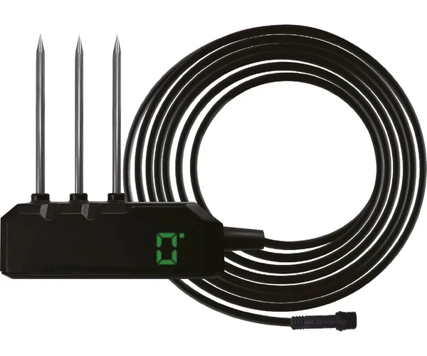 TrolMaster Water Content Sensor 3 with splitter cable set (WCS-3)