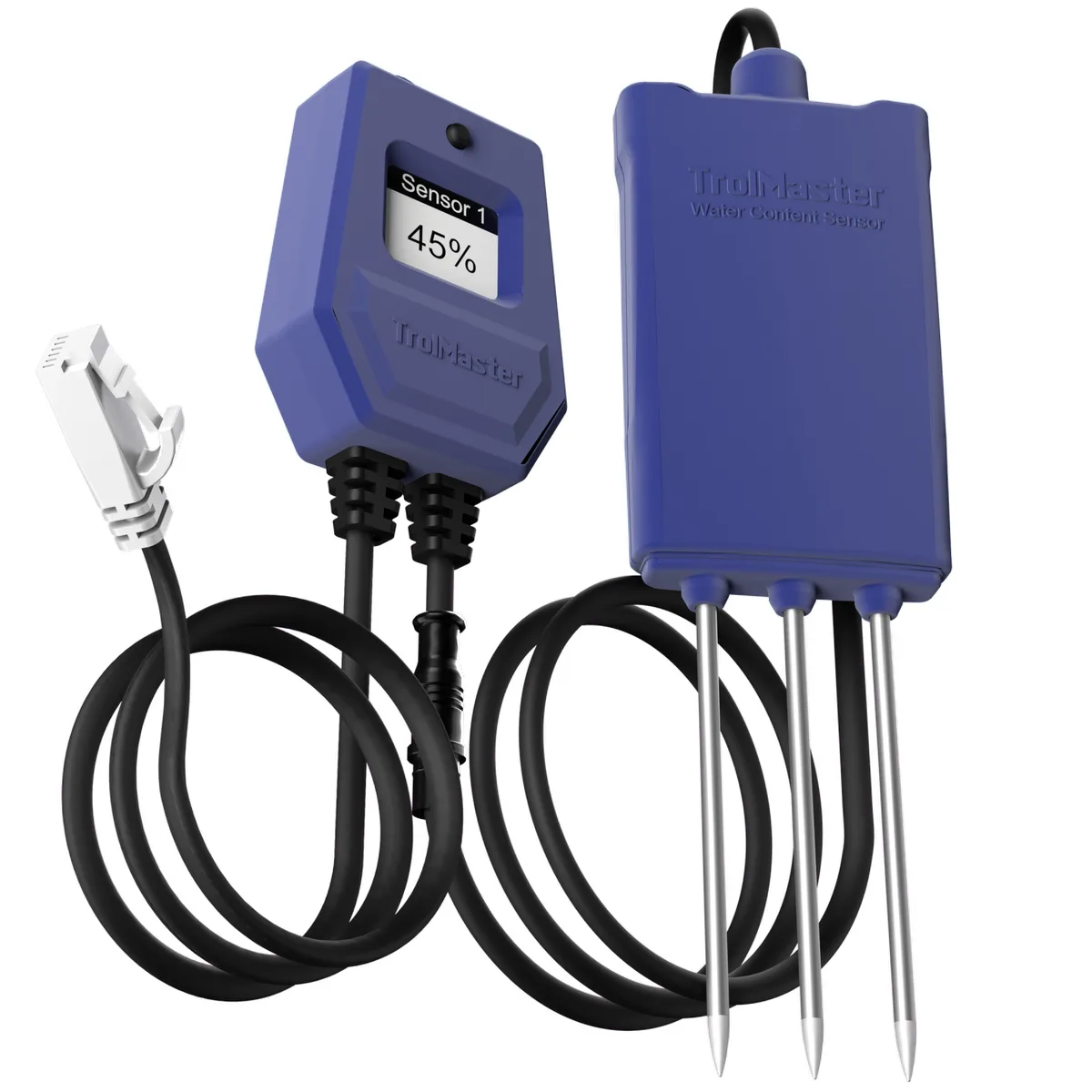 TrolMaster Water Content Sensor (WCS-1) - Image 2