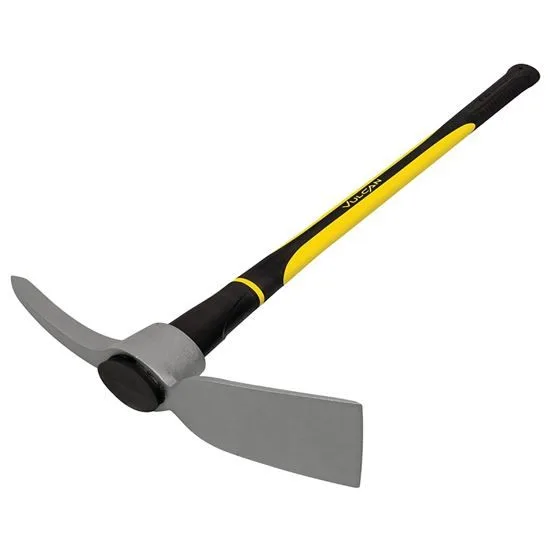 Truper 5 lbs Fiberglass Pick Mattock - Image 2