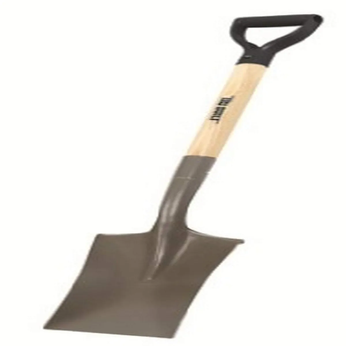 Truper Trubuilt D Handle Garden Spade - Image 2