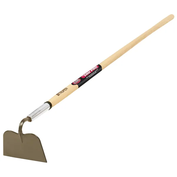 Truper Trupro Hoe 6" Forged Head