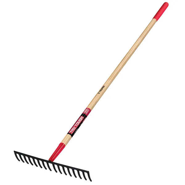 Truper Trupro Level Rake 16 Tine
