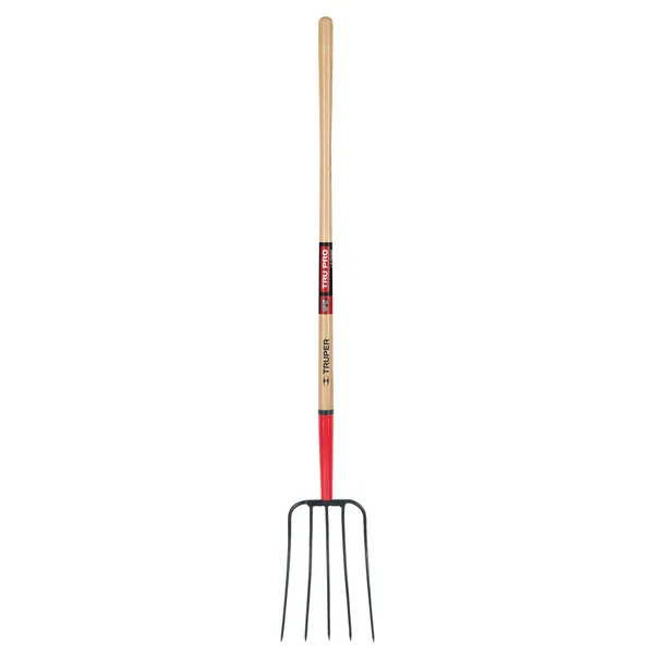 Truper Trupro Manure Fork