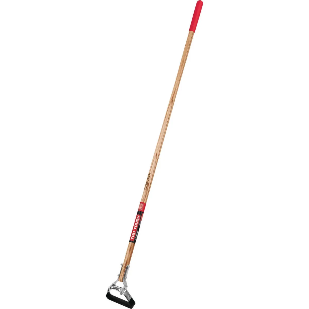 Truper Weeder Hoe Double Action 54 Inch Fiberglass Handle - Image 2
