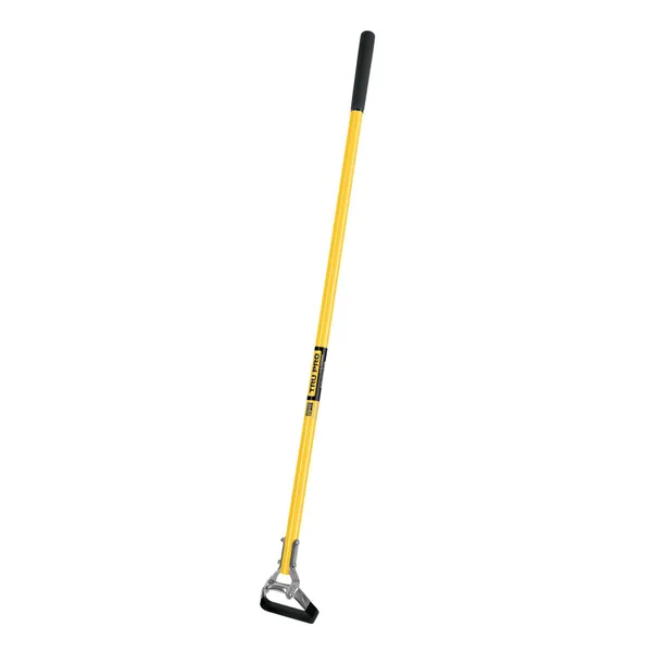 Truper Weeder Hoe Double Action 54 Inch Fiberglass Handle