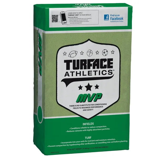 Turface 50 lbs MVP Sports Conditioner