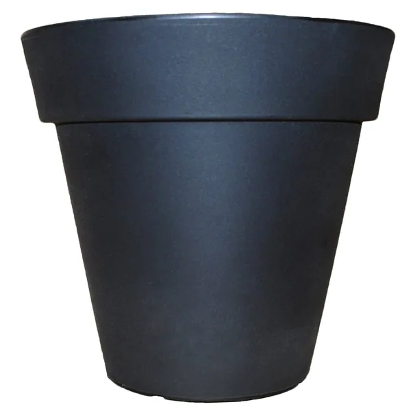 Tusco Classic Planter Black