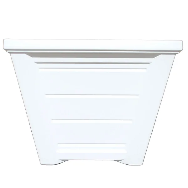 Tusco Shiplap White
